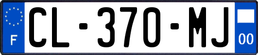 CL-370-MJ
