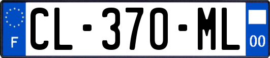 CL-370-ML