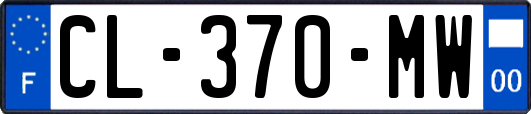 CL-370-MW