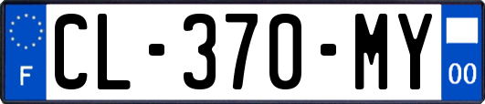 CL-370-MY