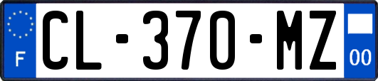 CL-370-MZ