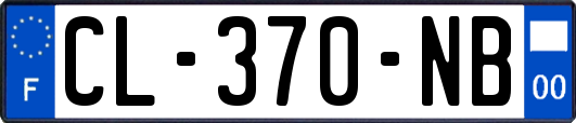 CL-370-NB