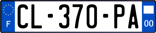 CL-370-PA