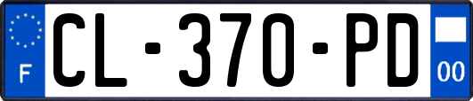 CL-370-PD