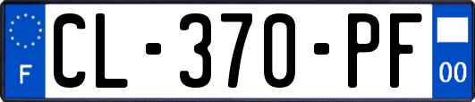 CL-370-PF