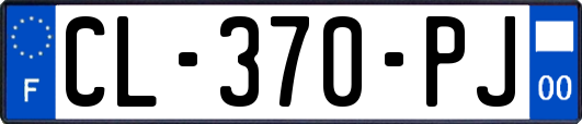 CL-370-PJ