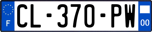 CL-370-PW