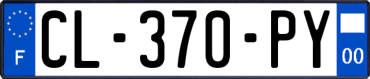 CL-370-PY