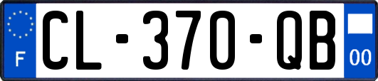 CL-370-QB