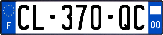 CL-370-QC