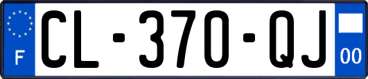 CL-370-QJ
