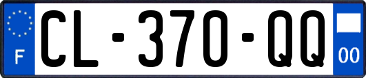 CL-370-QQ