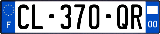 CL-370-QR