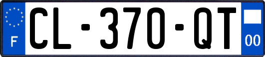 CL-370-QT
