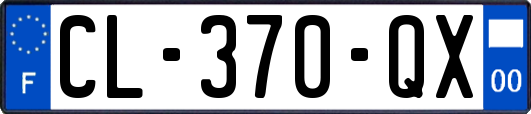 CL-370-QX