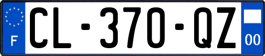 CL-370-QZ