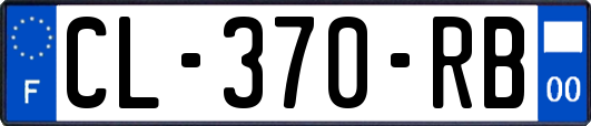 CL-370-RB