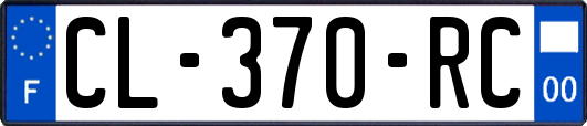 CL-370-RC