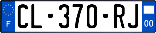 CL-370-RJ