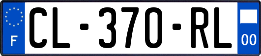 CL-370-RL