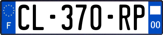 CL-370-RP