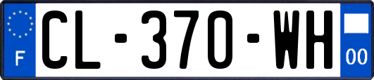 CL-370-WH