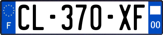 CL-370-XF