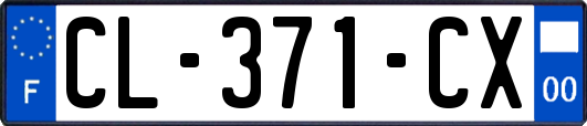 CL-371-CX