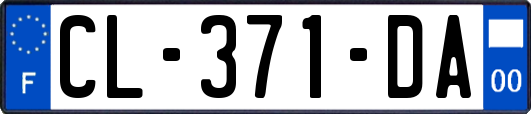 CL-371-DA