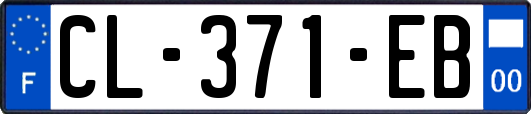 CL-371-EB