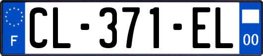 CL-371-EL