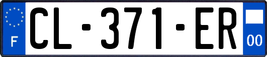 CL-371-ER