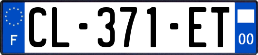 CL-371-ET