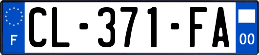 CL-371-FA