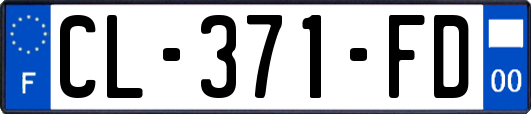 CL-371-FD