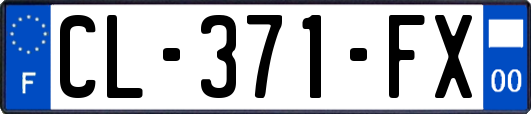 CL-371-FX