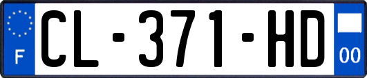 CL-371-HD