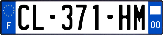 CL-371-HM
