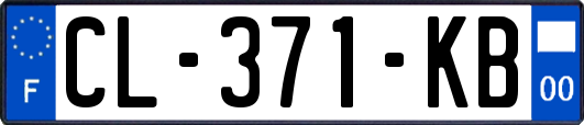 CL-371-KB