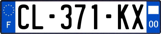CL-371-KX