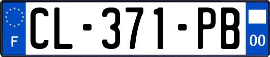 CL-371-PB