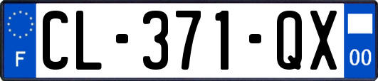 CL-371-QX