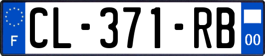 CL-371-RB