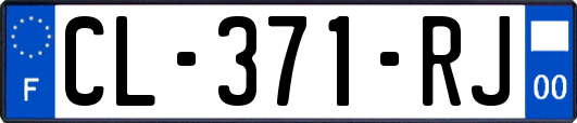 CL-371-RJ