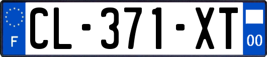 CL-371-XT