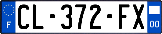 CL-372-FX