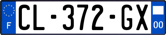 CL-372-GX
