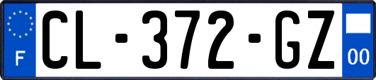 CL-372-GZ