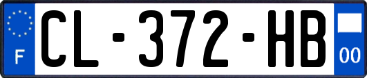 CL-372-HB