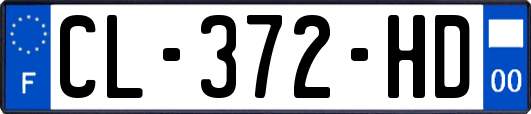 CL-372-HD